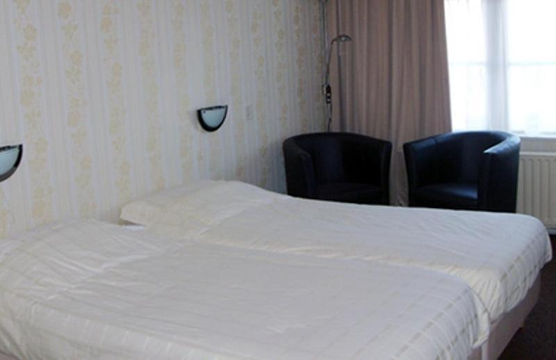 Hotel Norg Ruang foto