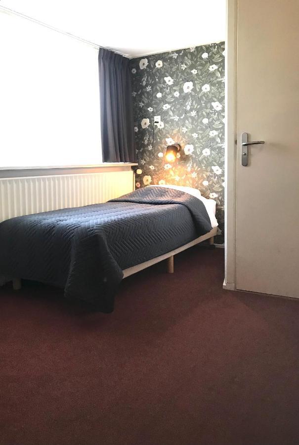 Hotel Norg Bagian luar foto