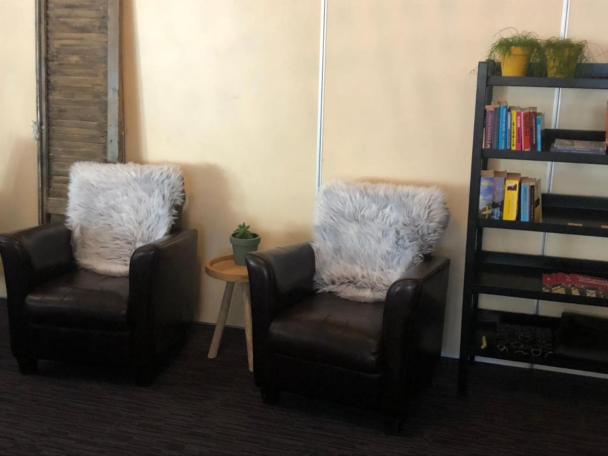 Hotel Norg Bagian luar foto