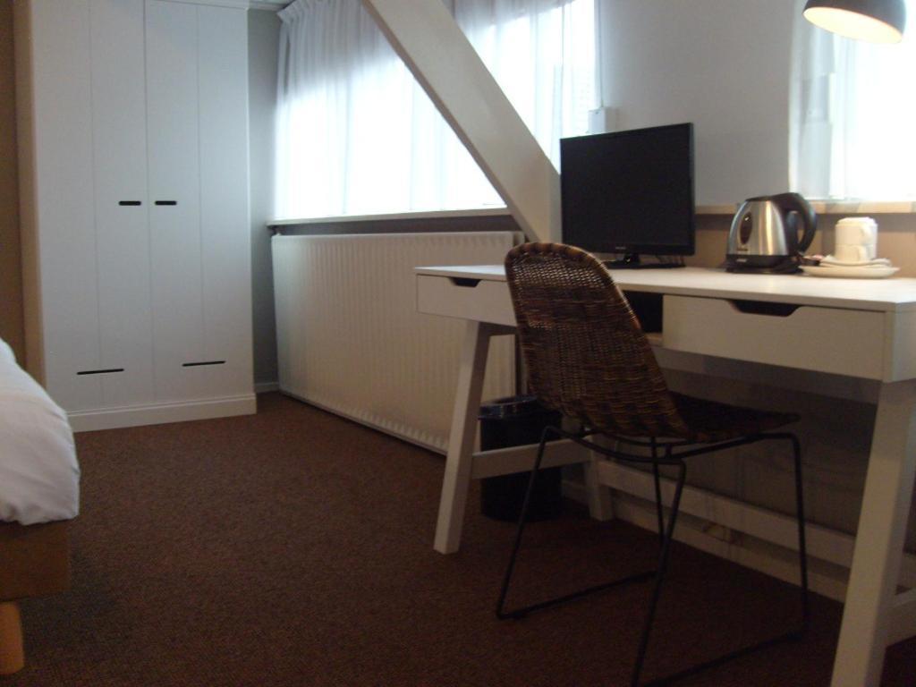 Hotel Norg Bagian luar foto